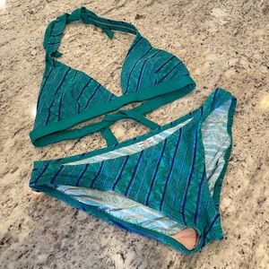 Patagonia bikini